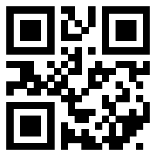 Scansione del QrCode di 3405653266