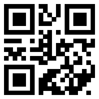 Scansione del QrCode di 3405653274