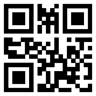 3405653275 Qr Code associato