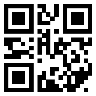 Immagine del QrCode di 3405653276