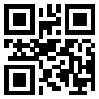 Il Qr Code di 3405653279