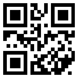 Il Qr Code di 3405653281