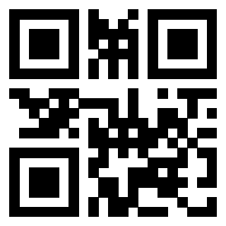 Immagine del Qr Code di 3405653283