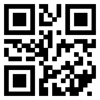 3405653284 Qr Code associato