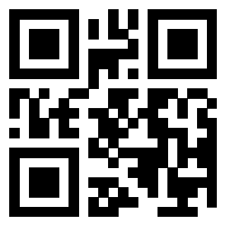 Il QrCode di 3405653287