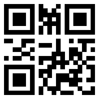 Scansione del QrCode di 3405653292