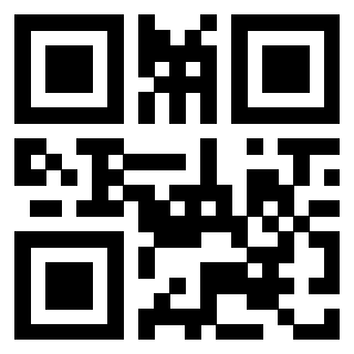 Immagine del Qr Code di 3405653294