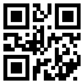 Scansione del QrCode di 3405653297