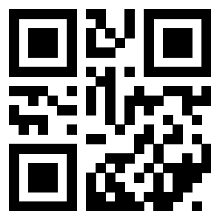 Il QrCode di 3405653298