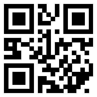 3405653299 Qr Code associato