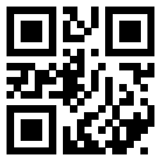 3405653300 - Immagine del Qr Code