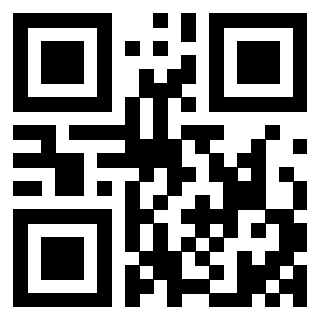 3405653302 - Immagine del QrCode