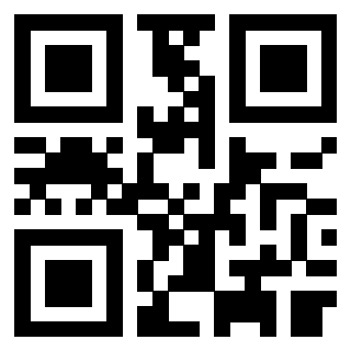 Il Qr Code di 3405653307