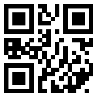 Scansione del QrCode di 3405653308