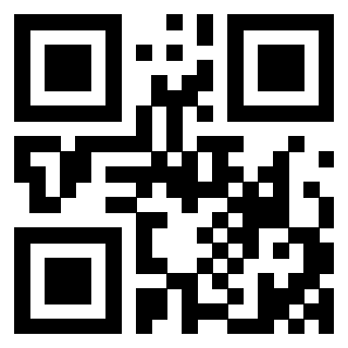 3405653310 - Immagine del Qr Code associato
