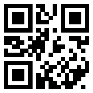 3405653311 Qr Code associato