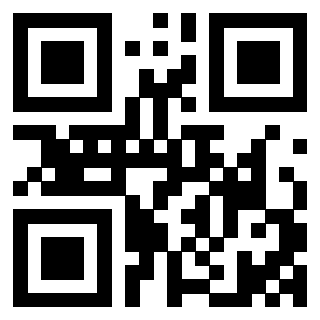 3405653316 - Immagine del QrCode associato