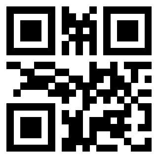 Il Qr Code di 3405653319