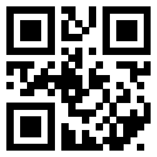 Scansione del QrCode di 3405653320
