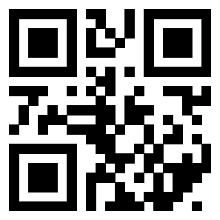 Scansione del Qr Code di 3405653321