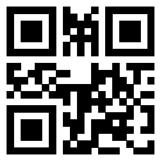 Il Qr Code di 3405653323