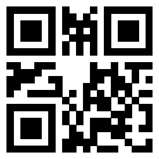 Scansione del Qr Code di 3405653326