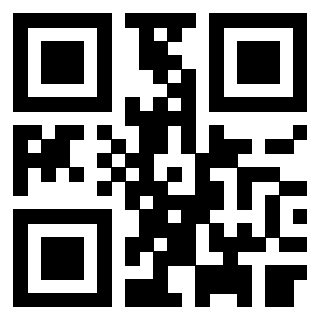 Immagine del QrCode di 3405653330