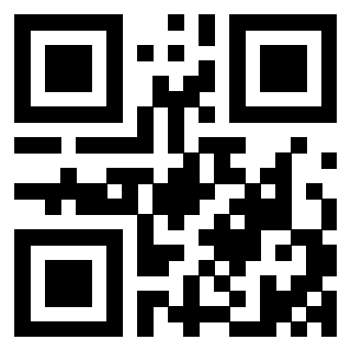 Immagine del Qr Code di 3405653333