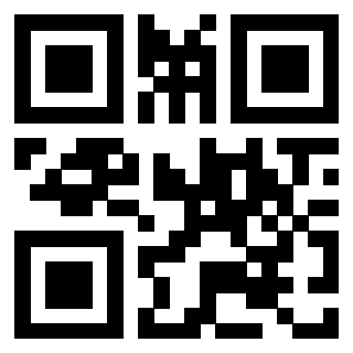 3405653334 Qr Code associato