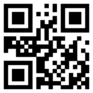 3405653338 - Immagine del Qr Code