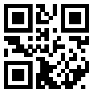 Immagine del Qr Code di 3405653340