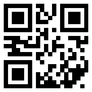 3405653343 - Immagine del QrCode associato