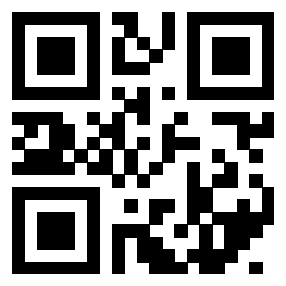 Immagine del QrCode di 3405653347