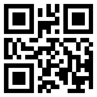 Scansione del Qr Code di 3405653349