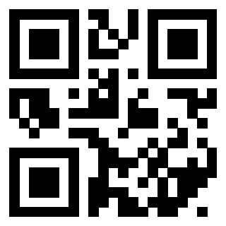 Immagine del Qr Code di 3405653351