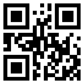 3405653357 - Immagine del Qr Code