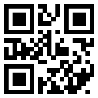 3405653359 - Immagine del Qr Code
