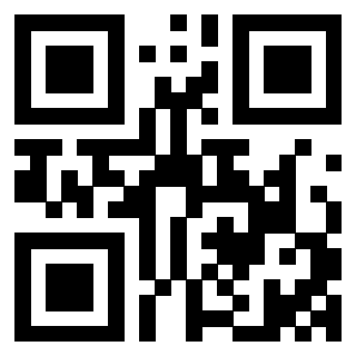 Il QrCode di 3405653363