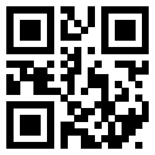 Scansione del Qr Code di 3405653365