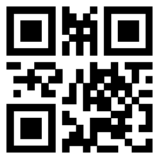 Immagine del QrCode di 3405653366
