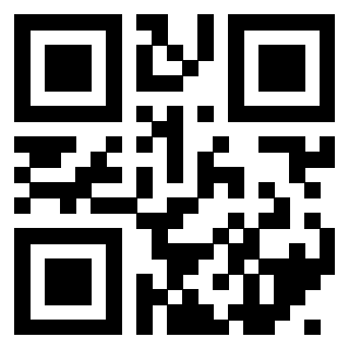 3405653371 Qr Code associato
