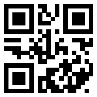 Scansione del QrCode di 3405653375