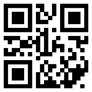 Immagine del Qr Code di 3405653376