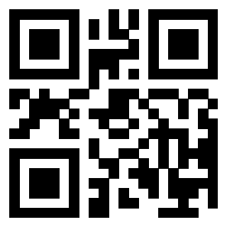 Immagine del QrCode di 3405653378