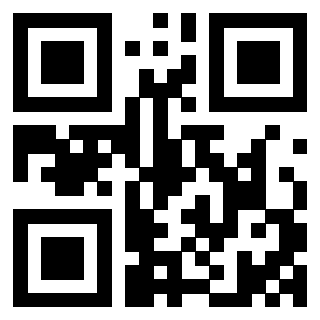 Immagine del QrCode di 3405653387