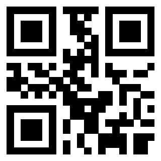 3405653391 QrCode associato