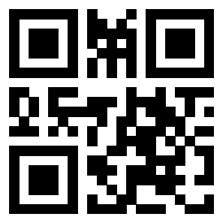 3405653397 QrCode associato