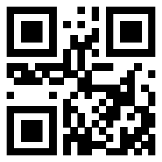 Scansione del QrCode di 3405653401