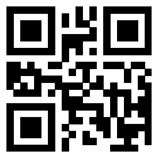 3405653402 - Immagine del Qr Code associato