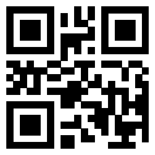 Immagine del QrCode di 3405653403